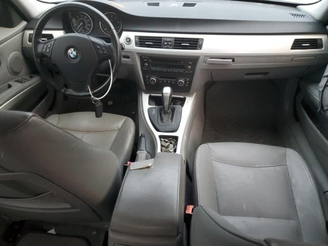 2008 BMW 328 I