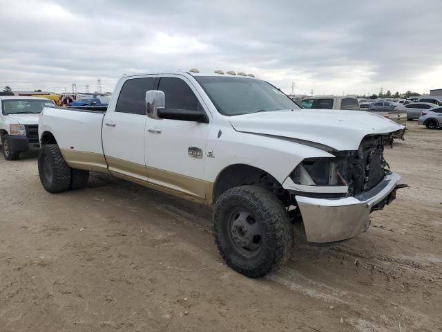 2011 Dodge RAM 3500