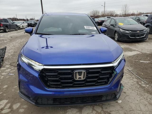 2024 Honda CR-V EXL