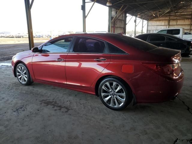 2011 Hyundai Sonata SE