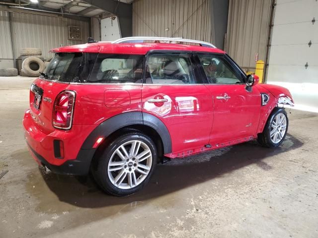 2024 Mini Cooper S Countryman ALL4