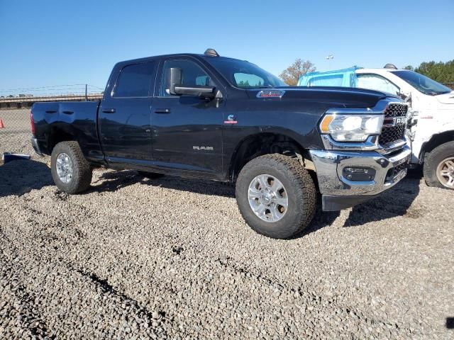 2020 Dodge RAM 2500 BIG Horn