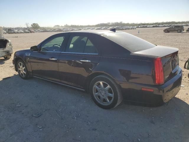 2009 Cadillac STS