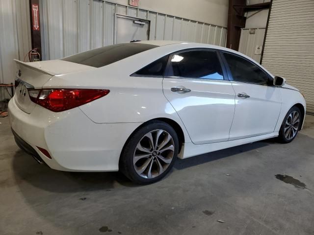 2014 Hyundai Sonata SE