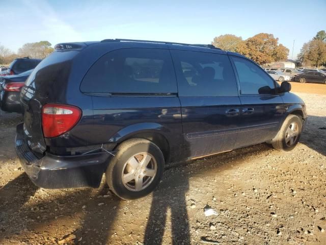 2006 Dodge Grand Caravan SXT