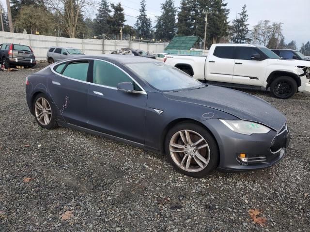 2015 Tesla Model S 85D