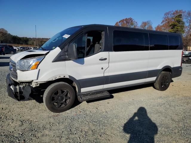 2016 Ford Transit T-350