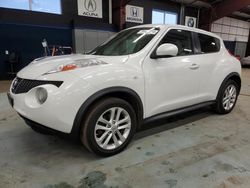 2014 Nissan Juke S for sale in East Granby, CT