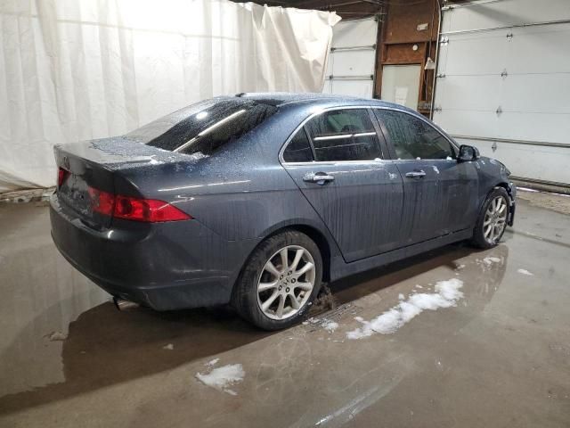 2007 Acura TSX