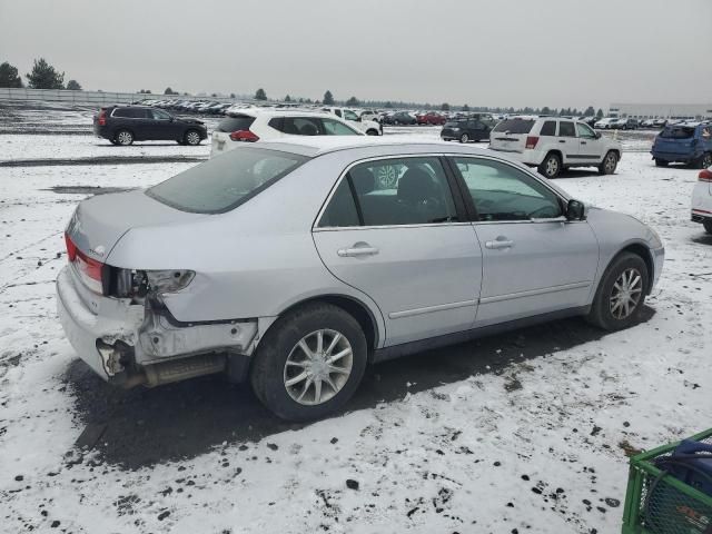 2004 Honda Accord LX