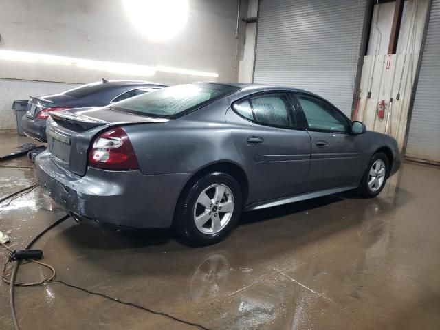 2005 Pontiac Grand Prix