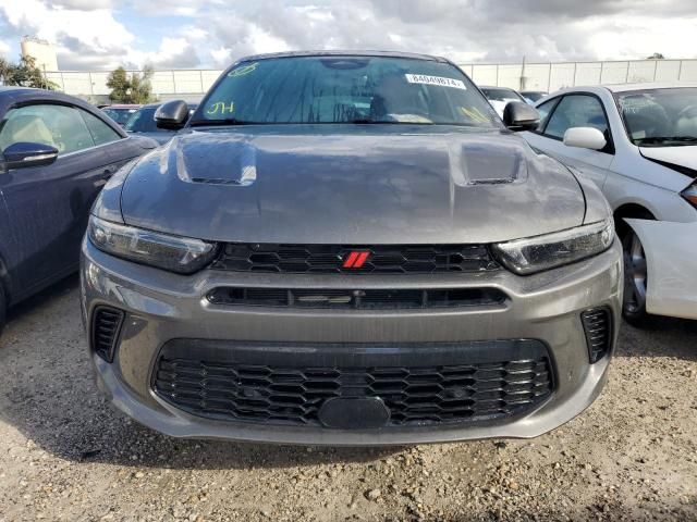 2024 Dodge Hornet R/T Plus