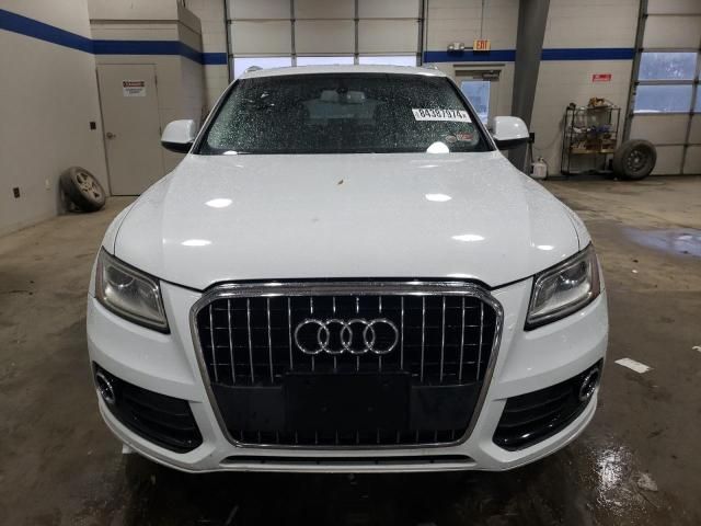 2013 Audi Q5 Premium