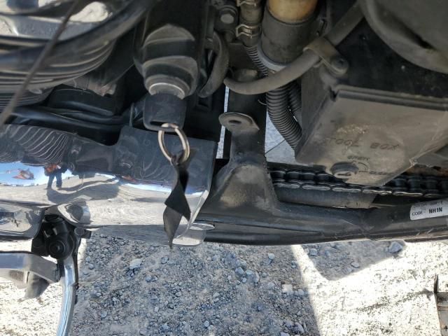 1998 Honda VT750 CD2