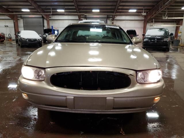 2005 Buick Lesabre Custom