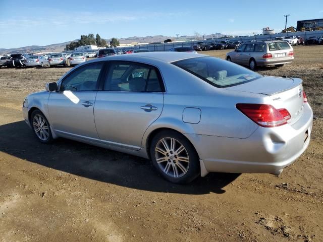 2006 Toyota Avalon XL