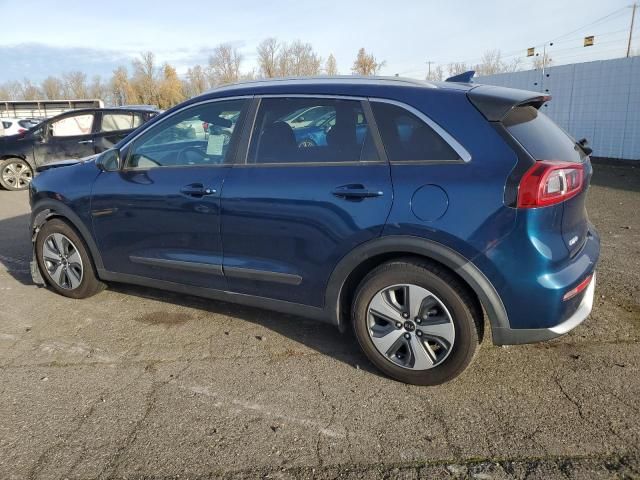 2018 KIA Niro FE