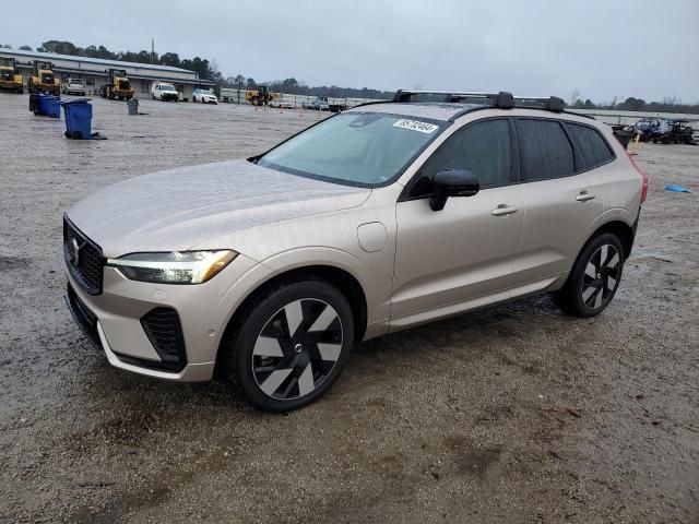 2024 Volvo XC60 Plus