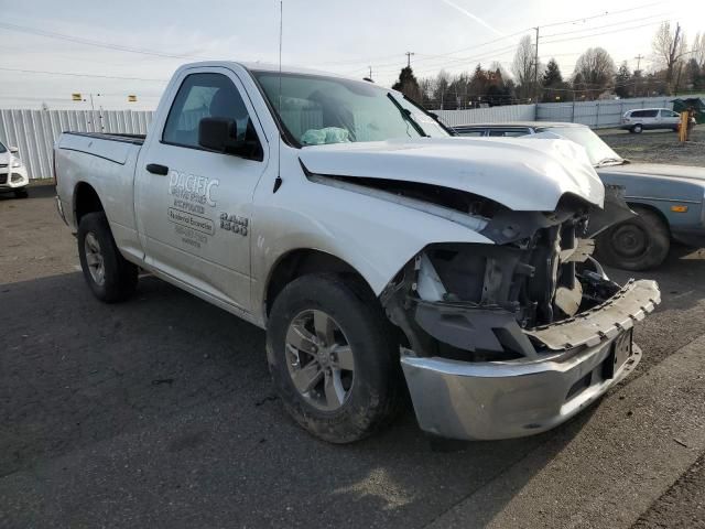 2014 Dodge RAM 1500 ST