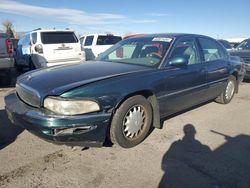 Buick Park Avenue salvage cars for sale: 1998 Buick Park Avenue