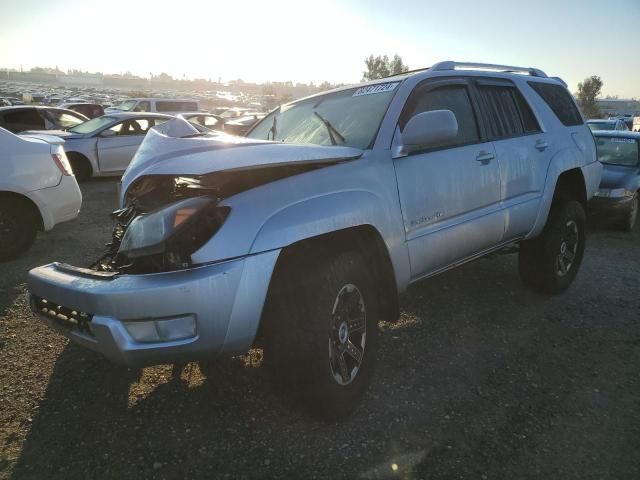 2004 Toyota 4runner SR5