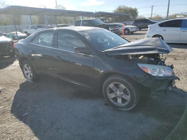 2013 Chevrolet Malibu 1LT