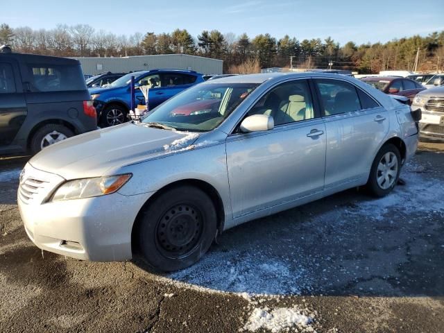 2007 Toyota Camry CE