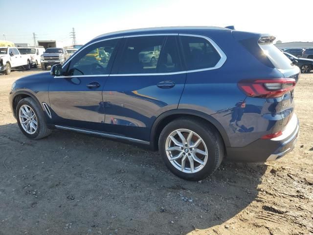 2023 BMW X5 Sdrive 40I