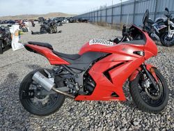 2009 Kawasaki EX250 J for sale in Magna, UT