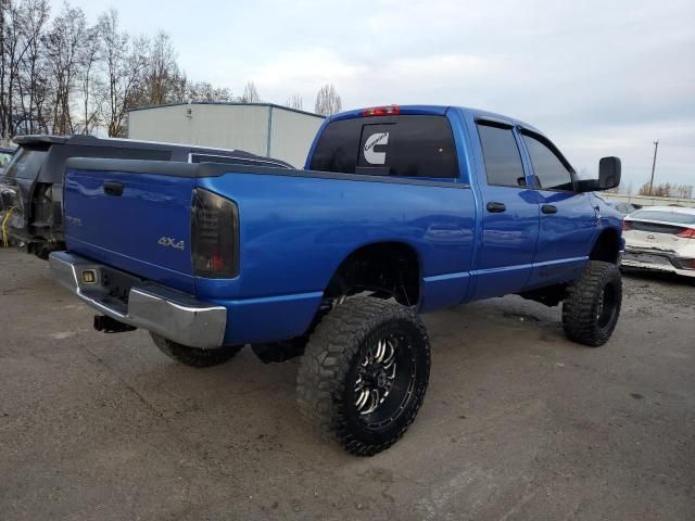 2007 Dodge RAM 2500 ST