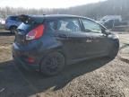 2015 Ford Fiesta ST