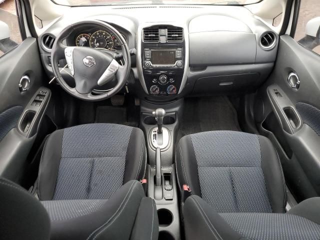 2016 Nissan Versa Note S