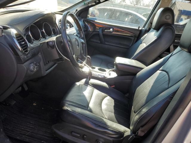 2013 Buick Enclave