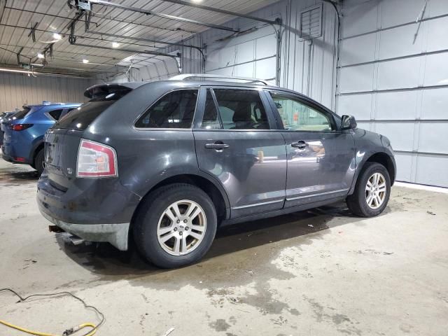 2007 Ford Edge SEL