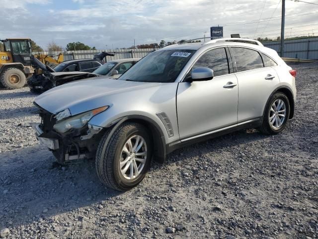 2013 Infiniti FX37