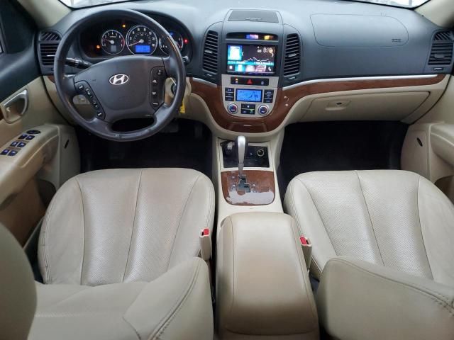 2008 Hyundai Santa FE SE