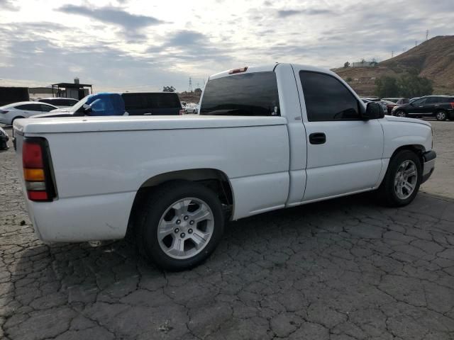 2004 Chevrolet Silverado C1500