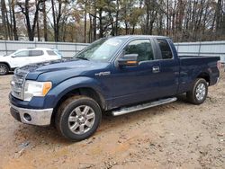 Ford f150 Super cab Vehiculos salvage en venta: 2014 Ford F150 Super Cab