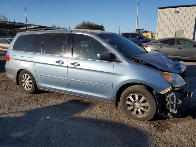 2008 Honda Odyssey EX