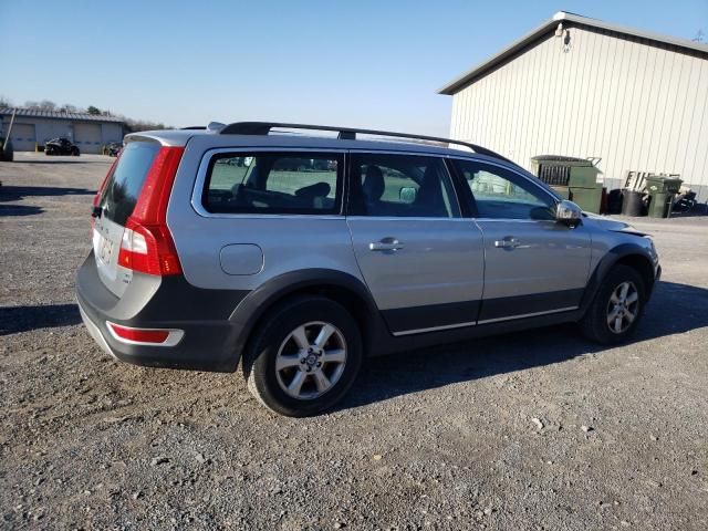 2010 Volvo XC70 3.2