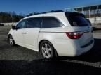 2013 Honda Odyssey Touring