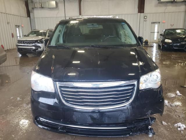 2011 Chrysler Town & Country Touring