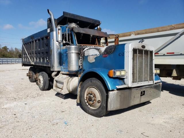 2003 Peterbilt 379