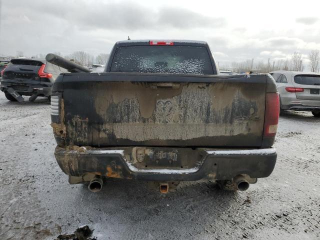 2022 Dodge Ram 1500 Classic slt