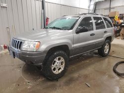 2001 Jeep Grand Cherokee Laredo for sale in Casper, WY