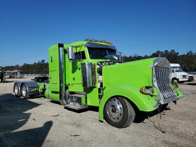 1999 Peterbilt 379