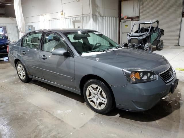 2007 Chevrolet Malibu LT