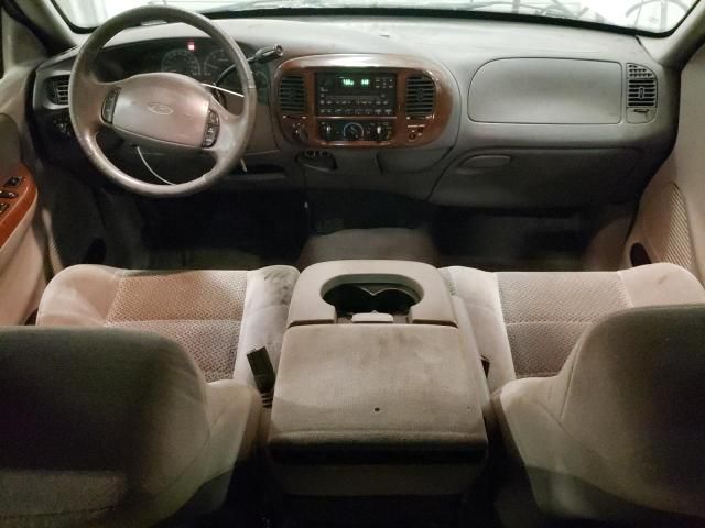 2002 Ford F150