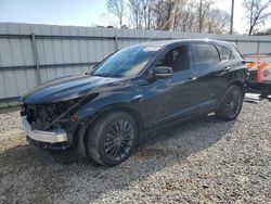 Acura rdx salvage cars for sale: 2022 Acura RDX A-SPEC Advance