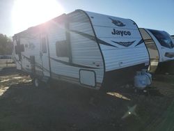 Salvage cars for sale from Copart Lufkin, TX: 2019 Jayco Camper